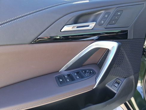 Used 2025 BMW X1 xDrive28i w/ Technology Package image 13