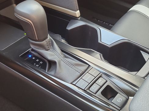 Certified 2025 Toyota Camry SE w/ Multimedia Upgrade Package FWD image 27