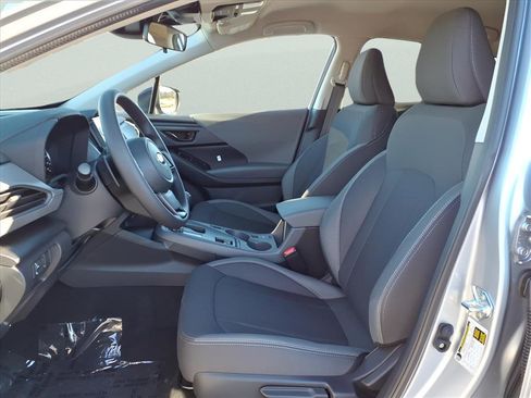 New 2026 Subaru Crosstrek 2.0i Premium image 4