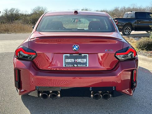 New 2026 BMW M2 w/ Lighting Package image 8