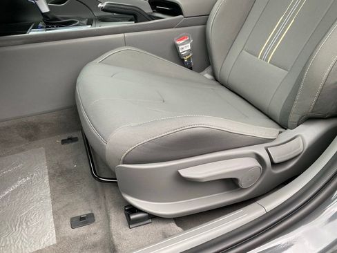 New 2026 Hyundai Elantra Sport FWD image 24