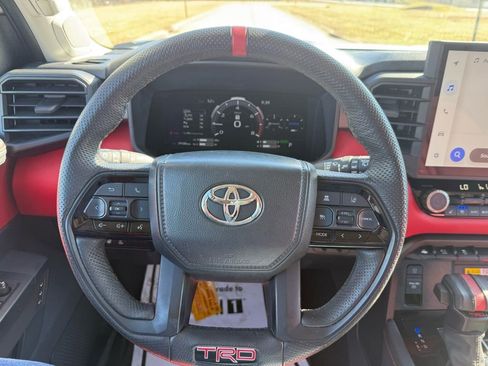 Used 2023 Toyota Sequoia TRD Pro image 36