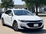 Used 2022 Chevrolet Malibu RS image 2