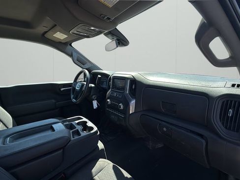Used 2022 GMC Sierra 1500 Pro w/ Sierra Value Package AWD/4WD image 39