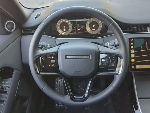 Certified 2024 Land Rover Range Rover Evoque S image 24