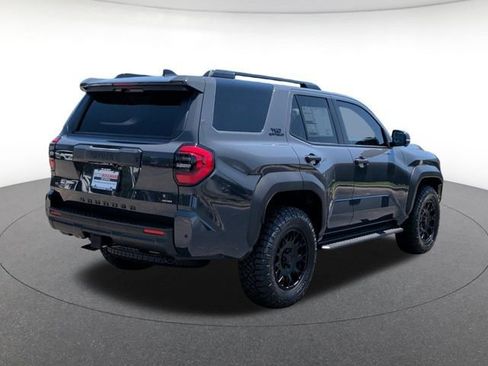 New 2026 Toyota 4Runner 4WD image 6