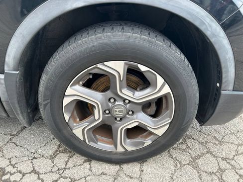 Used 2018 Honda CR-V EX-L image 8