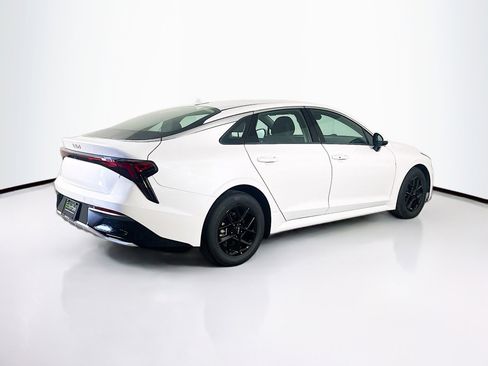Used 2025 Kia K5 LXS image 9