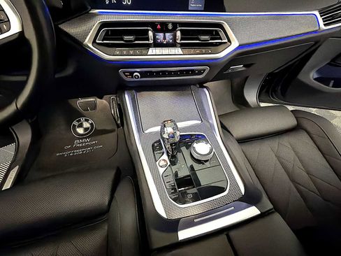 Certified 2023 BMW X6 xDrive40i w/ Executive Package image 18