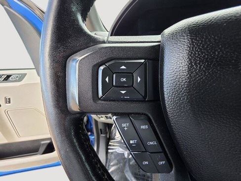 Used 2018 Ford F150 XLT w/ Equipment Group 302A Luxury image 24