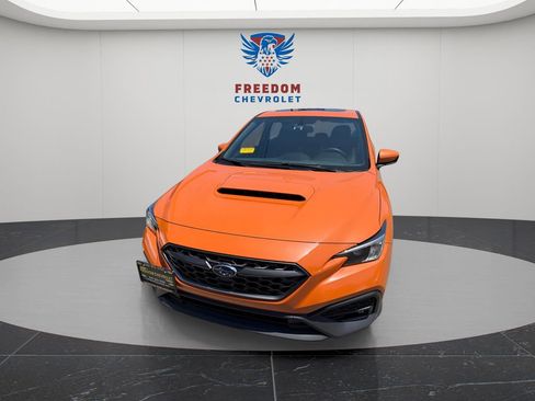 Used 2023 Subaru WRX Premium AWD/4WD image 9