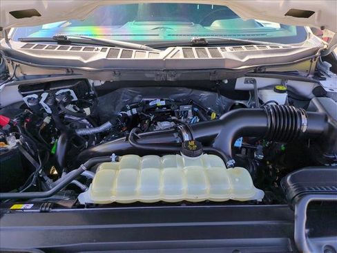 Used 2023 Ford F150 XLT w/ Equipment Group 301A Mid image 21