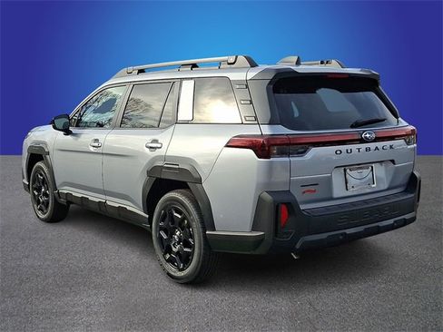 New 2026 Subaru Outback Limited image 4