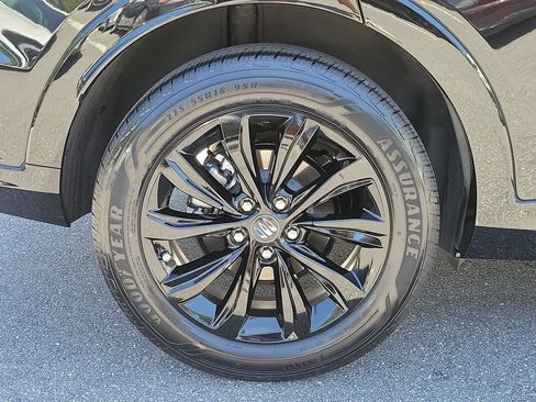 Used 2024 Buick Envista Sport Touring FWD image 5