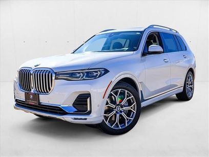 Used 2020 BMW X7 xDrive40i w/ Cold Weather Package
