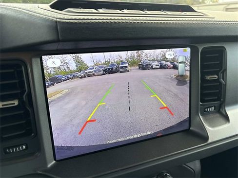 New 2025 Ford Bronco Badlands w/ Sasquatch Package image 26