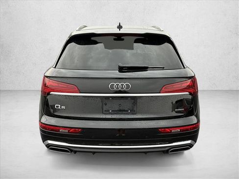 Used 2023 Audi Q5 2.0T Premium w/ Convenience Package AWD/4WD image 6