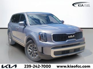 Used 2024 Kia Telluride LX FWD video 1