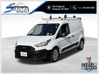 Used 2020 Ford Transit Connect XL FWD video 1