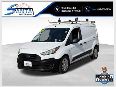 Used 2020 Ford Transit Connect XL