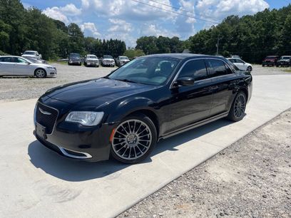 Used 2017 Chrysler 300 Limited