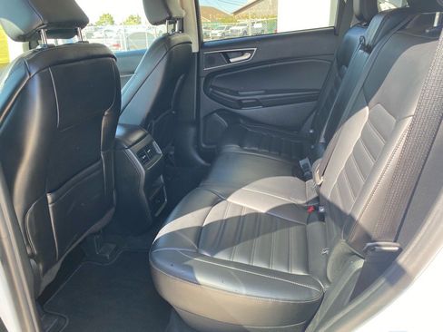 Used 2024 Ford Edge SEL image 14