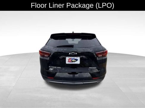 Used 2024 Chevrolet Blazer Premier w/ Driver Confidence II Package image 6