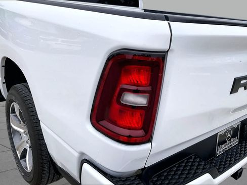 Used 2025 RAM 1500 Tradesman RWD image 50