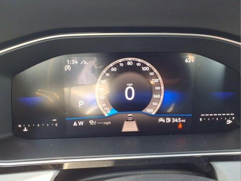 New 2026 Volkswagen Jetta SE image 24