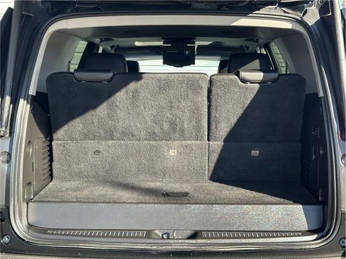 Used 2015 Chevrolet Tahoe LTZ image 31