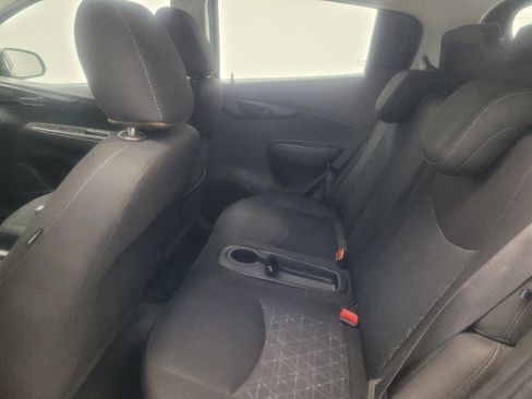 Used 2020 Chevrolet Spark LT image 18