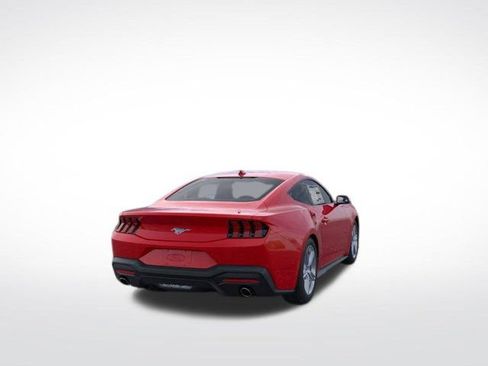 New 2026 Ford Mustang Coupe image 10