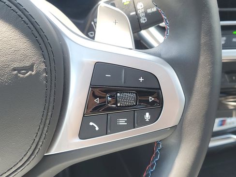 Certified 2023 BMW X3 M40i w/ Premium Package AWD/4WD image 12