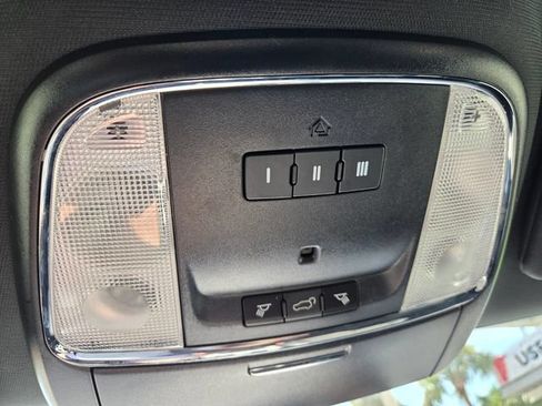 Certified 2019 Jeep Grand Cherokee Altitude RWD image 30