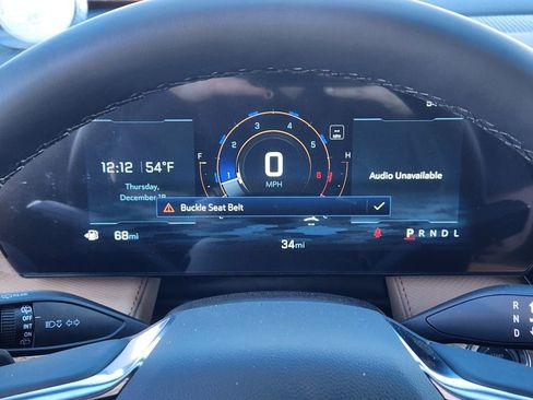 New 2026 Chevrolet Equinox ACTIV w/ Convenience Package III FWD image 15