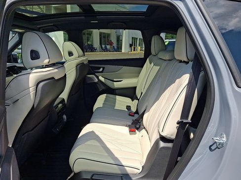 Certified 2026 Acura MDX A-Spec AWD/4WD image 11