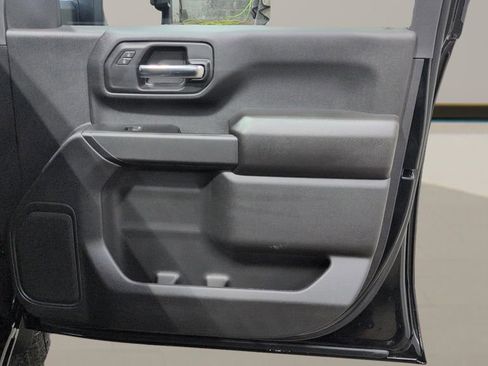 New 2026 Chevrolet Silverado 2500 Custom w/ Custom Value Package AWD/4WD image 22