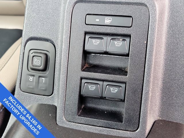 Used 2022 Ford Bronco Wildtrak AWD/4WD image 25