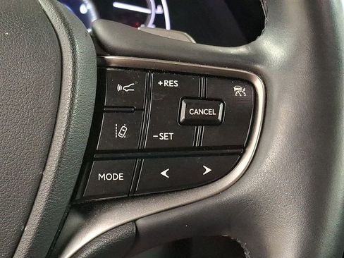 Used 2024 Lexus ES 350 w/ Premium Package image 20