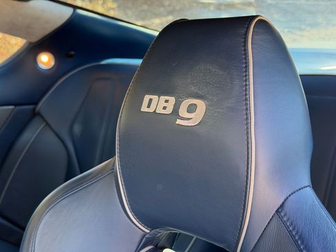 Used 2015 Aston Martin DB9 Coupe image 42