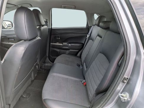 Used 2024 Mitsubishi Outlander Sport AWD image 13