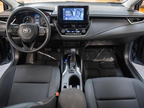 Used 2023 Toyota Corolla LE FWD image 22