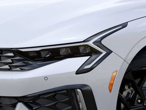 New 2026 Kia K5 GT-Line w/ GT-Line Premium Package FWD image 10
