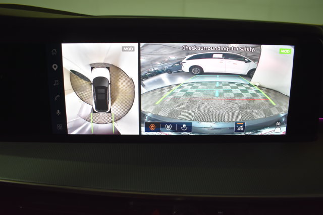 Certified 2026 Nissan Murano Platinum AWD/4WD image 26