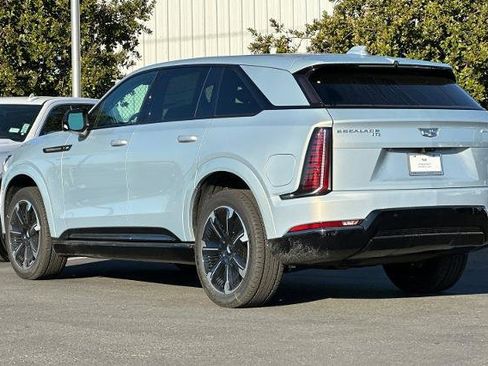 New 2025 Cadillac Escalade IQ Sport 2 image 5