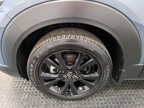 Used 2025 MAZDA CX-30 AWD 2.5 S w/ Preferred Package image 7