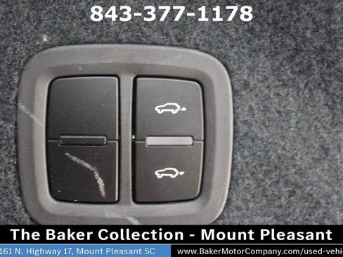 Used 2024 Porsche Cayenne S image 9