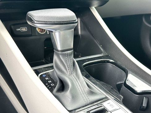 Used 2024 Hyundai Tucson SEL image 21