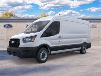 New 2026 Ford Transit 250 148 Medium Roof RWD video 1
