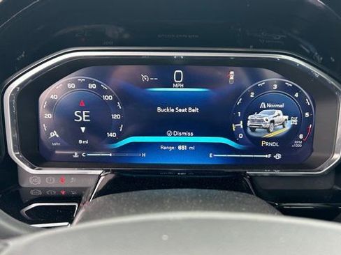 New 2026 Chevrolet Silverado 3500 LT image 22